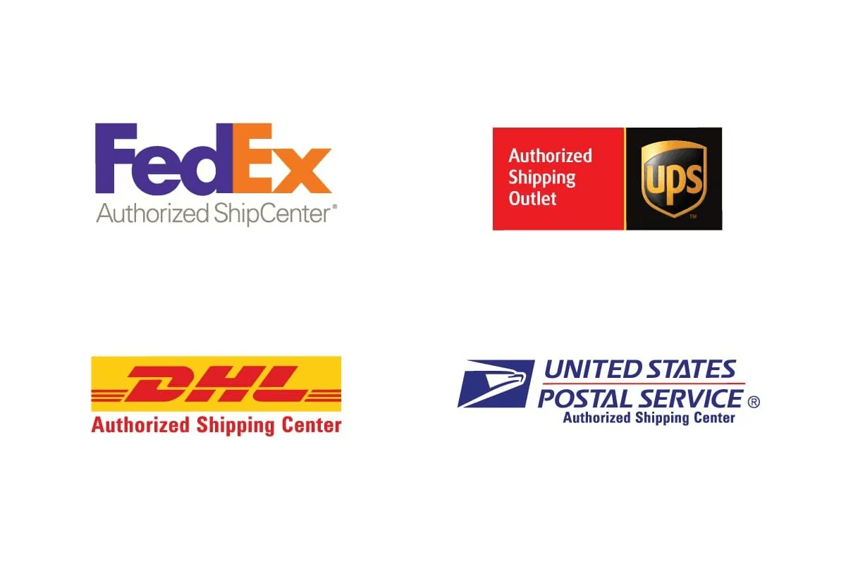 Shipping Carriers