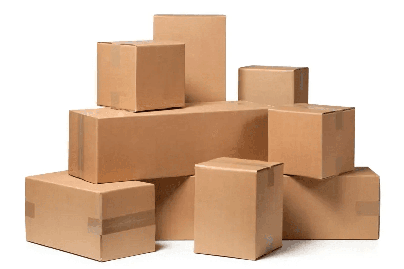 Shipment Packaging