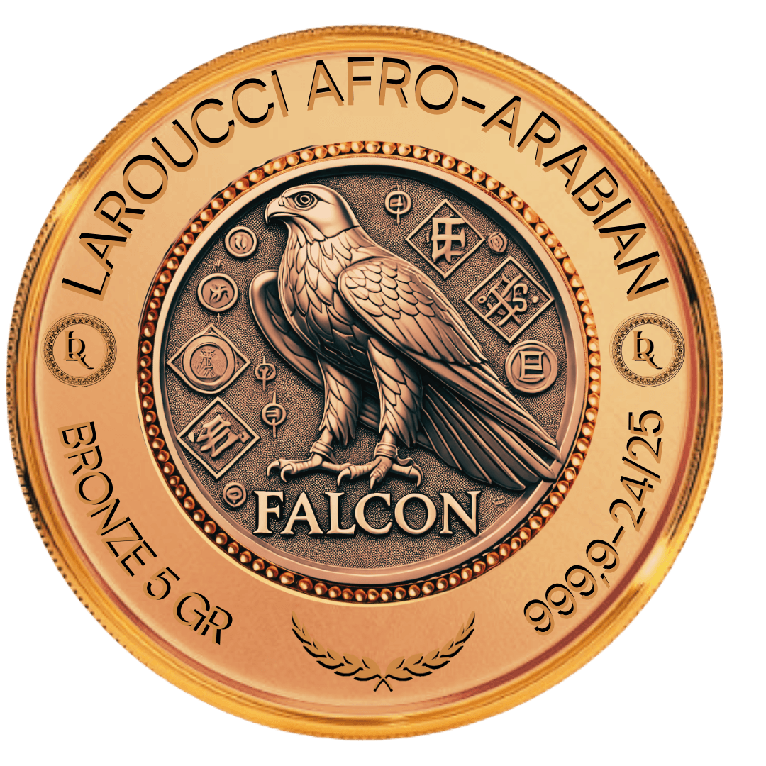 Cover of Bronze Coins