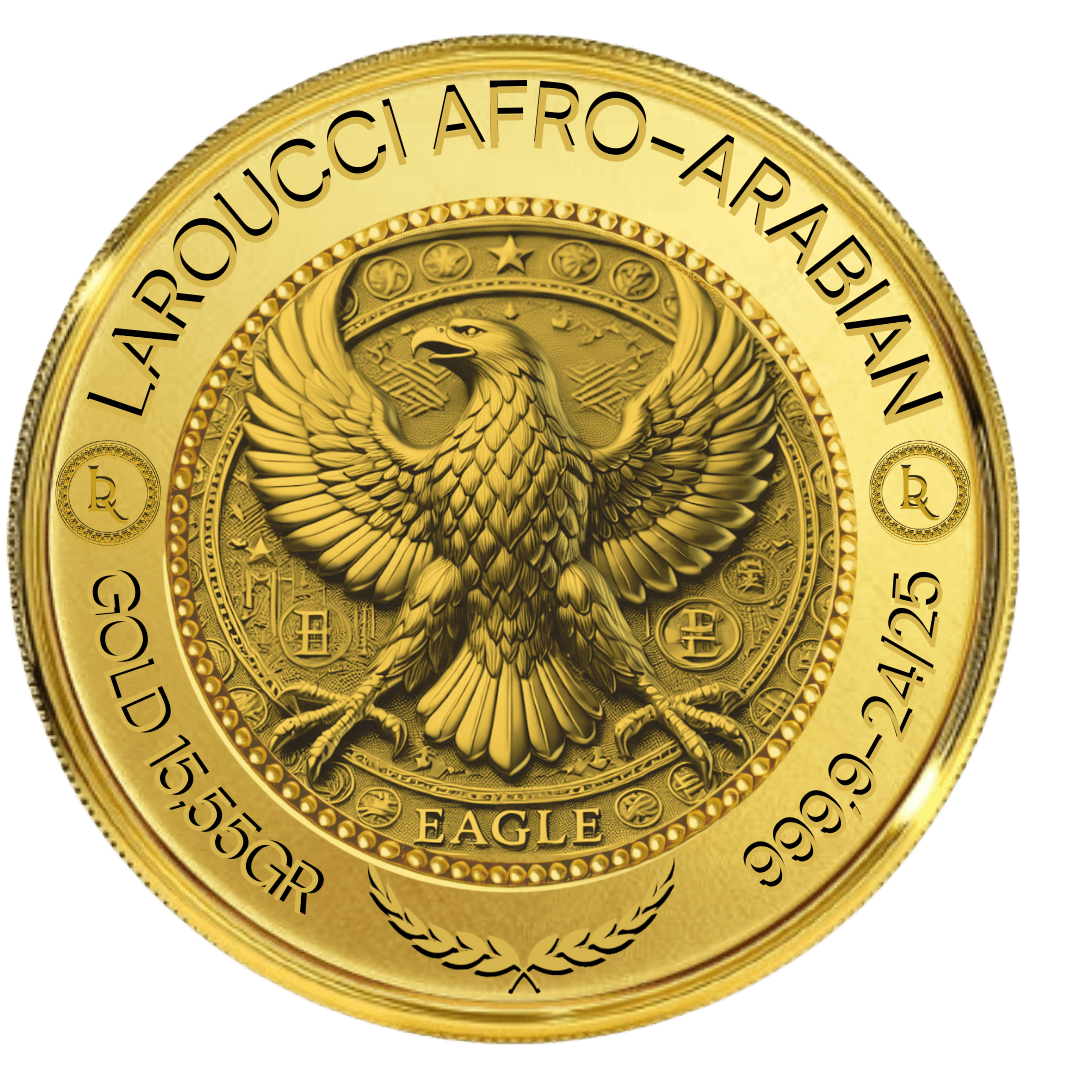Cover of Gold Coins