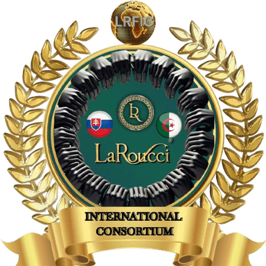 LaRoucci logo